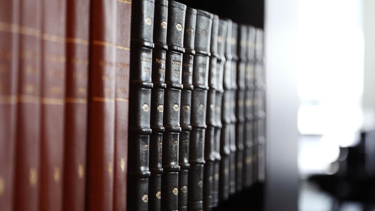 Intellectual property advisory