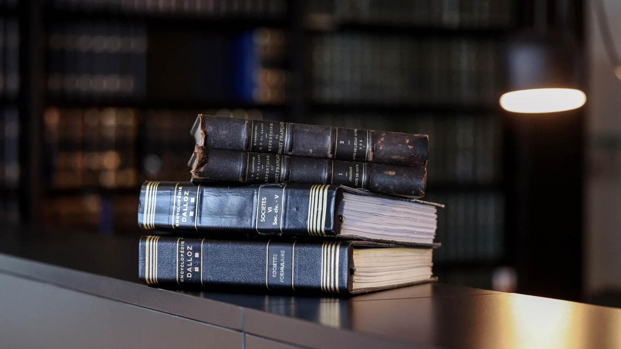Asset management and investment funds